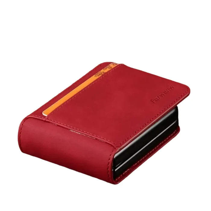Red / Samsung Galaxy Z Flip 7