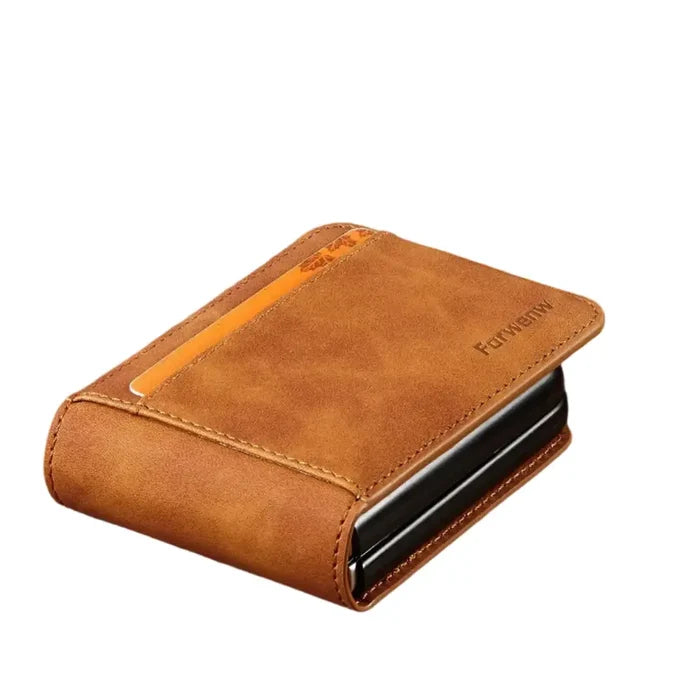 Brown / Samsung Galaxy Z Flip 7