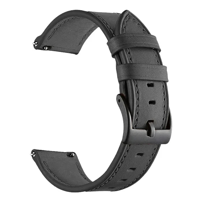 Black 2 / 20mm - Garmin Forerunner 245