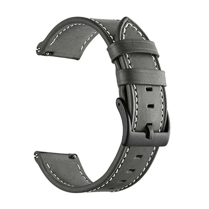 Dark Grey / 20mm - Garmin Forerunner 245