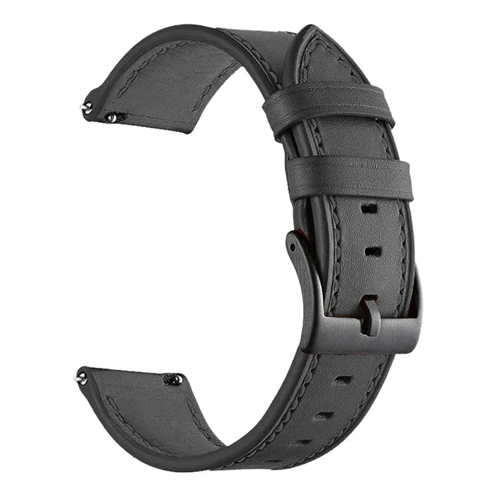 Black 2 / 22mm - Garmin Forerunner 255
