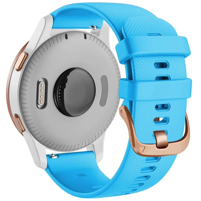 Blue / 18mm