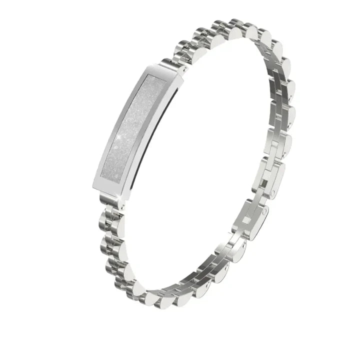 Habicare LIGE Smart Bracelet with step counter, alarm, remote camera control, TWS multifunctional watch on a wrist.