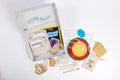 Little Geologist Kit hands-on preschool rock and mineral science learning set for ages 3–6