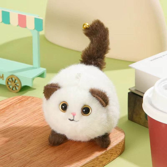 Little Lovables: Mini Kawaii Plushies - Goodlifebean Stuffed Animals