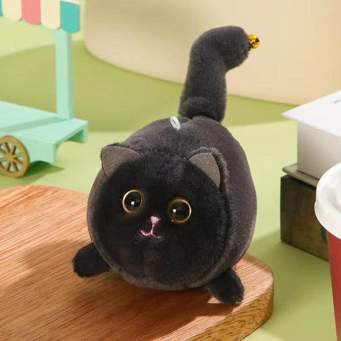 Little Lovables: Mini Kawaii Plushies - Goodlifebean Stuffed Animals