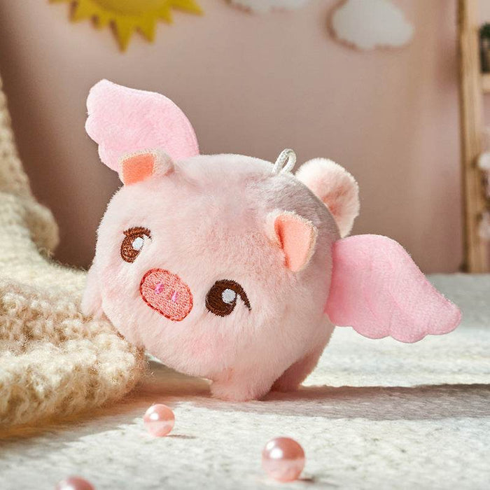 Little Lovables: Mini Kawaii Plushies - Goodlifebean Stuffed Animals