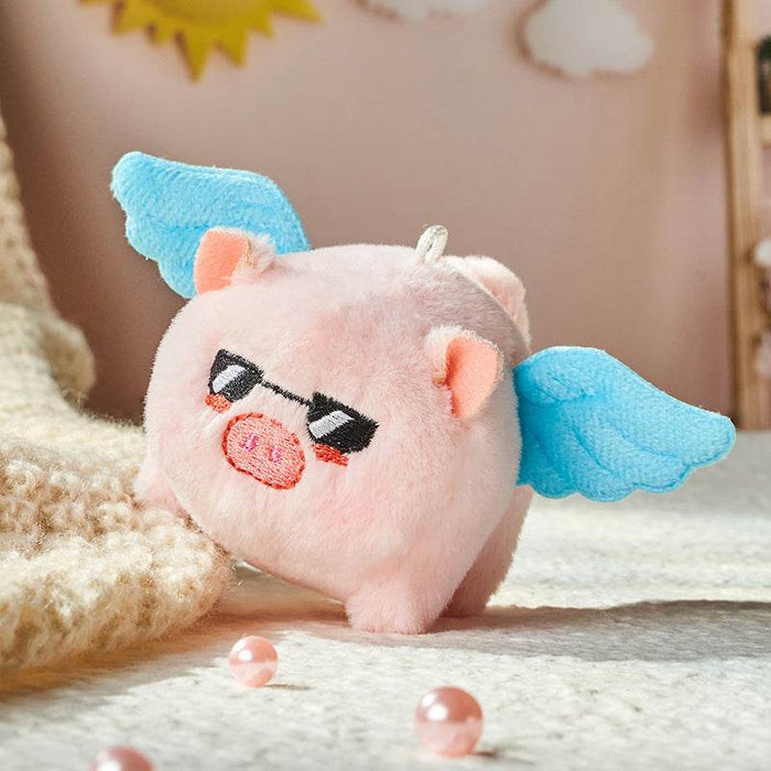 Little Lovables: Mini Kawaii Plushies - Goodlifebean Stuffed Animals