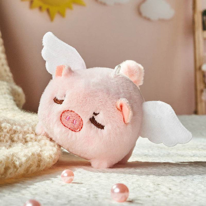 Little Lovables: Mini Kawaii Plushies - Goodlifebean Stuffed Animals