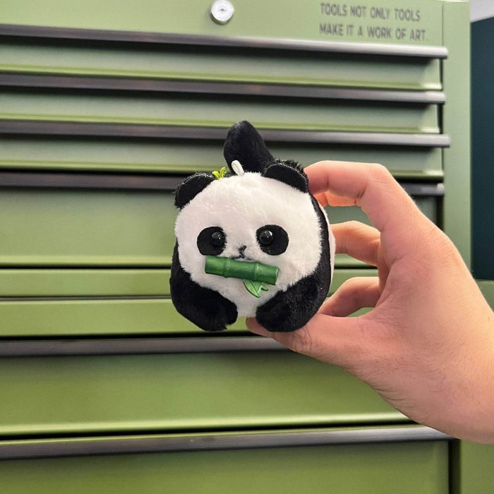 Little Lovables: Mini Kawaii Plushies - Goodlifebean Stuffed Animals