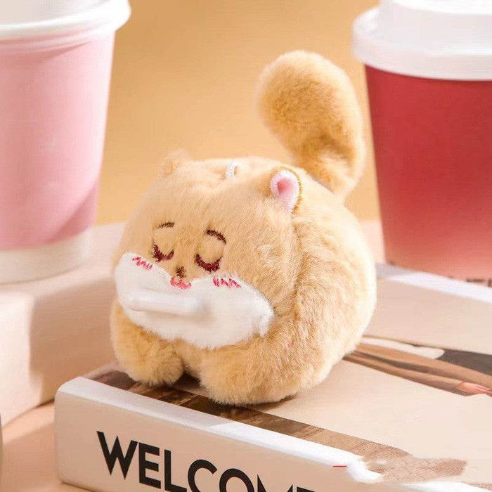 Little Lovables: Mini Kawaii Plushies - Goodlifebean Stuffed Animals