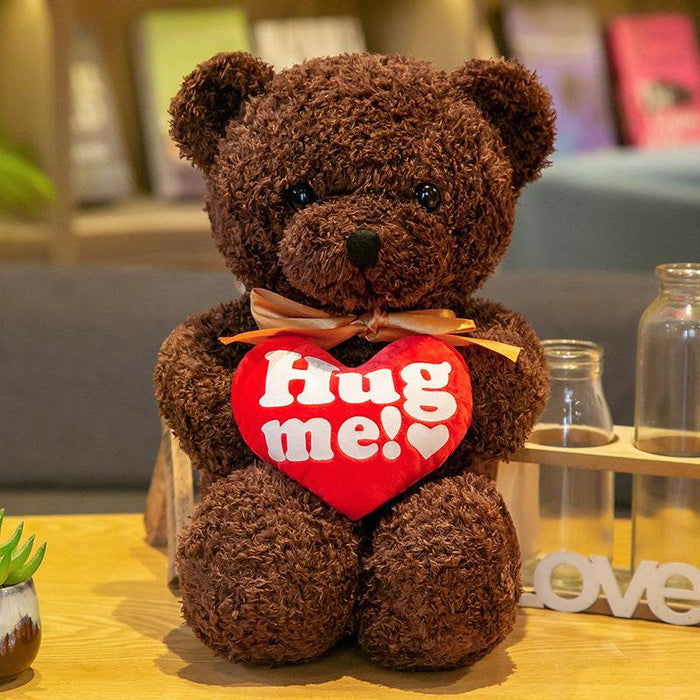 30cm / Brownie