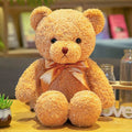 LushTeddys: Giant Valentine's Teddy Bears - Goodlifebean Stuffed Animals