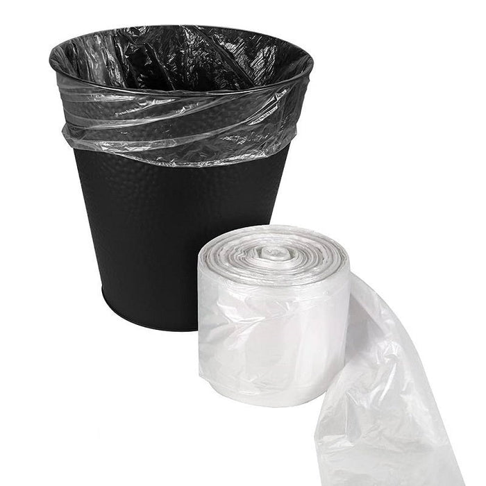 Plastic bags in roll by dealonlinenz, 300x450mm size, 1000pcs, clear plastic storage and packaging solution from dealonline.co.nz