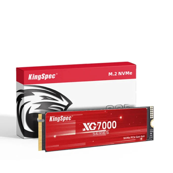 Habicare TWS M.2 PCIe NVMe SSD for laptops and PS5, available in 256GB, 512GB, 1TB, and 2TB, shown in the image.