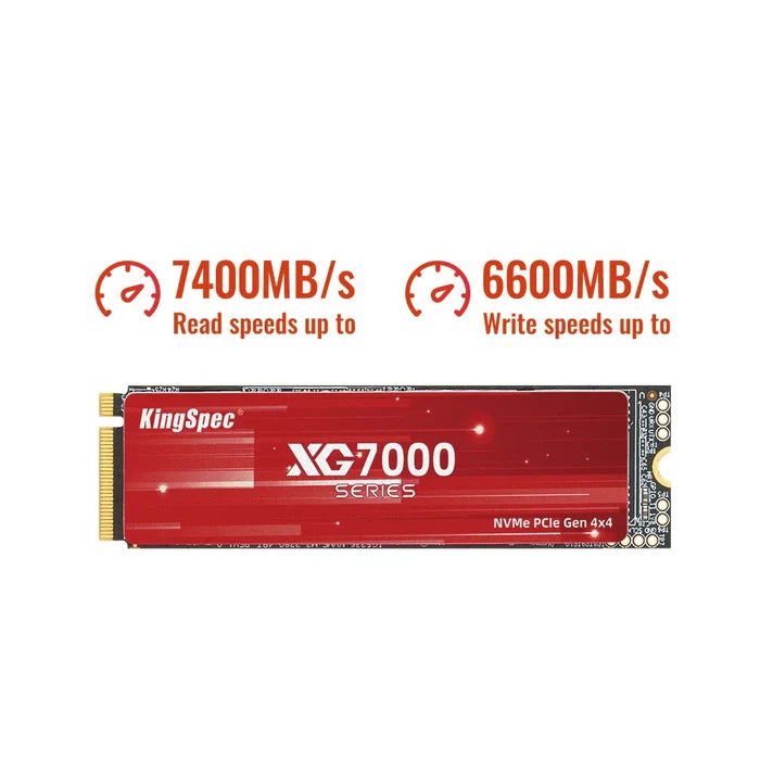 Habicare M.2 PCIe NVMe SSD for laptops and PS5, available in 256GB to 2TB, with TWS branding and sleek design.