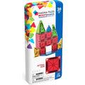 Magna-Tiles microMags Travel - 26 Piece Magnet Block Building Set