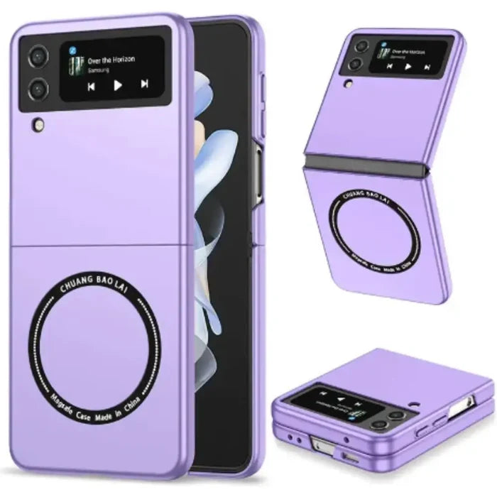 Wireless Violet