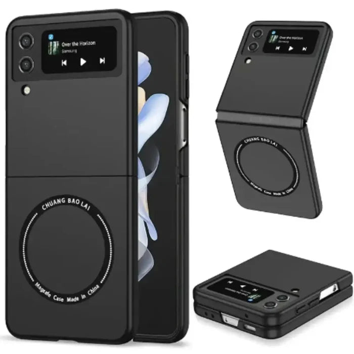 Wireless Black