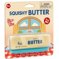 Master Toys 5 Inch Slow Rise Squishy Butter - Sensory Fidget Toy