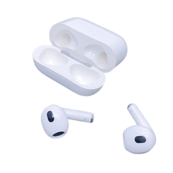 9eight5 Maxguard AirPods 3rd generation case with protective design for phone and tablet accessories.