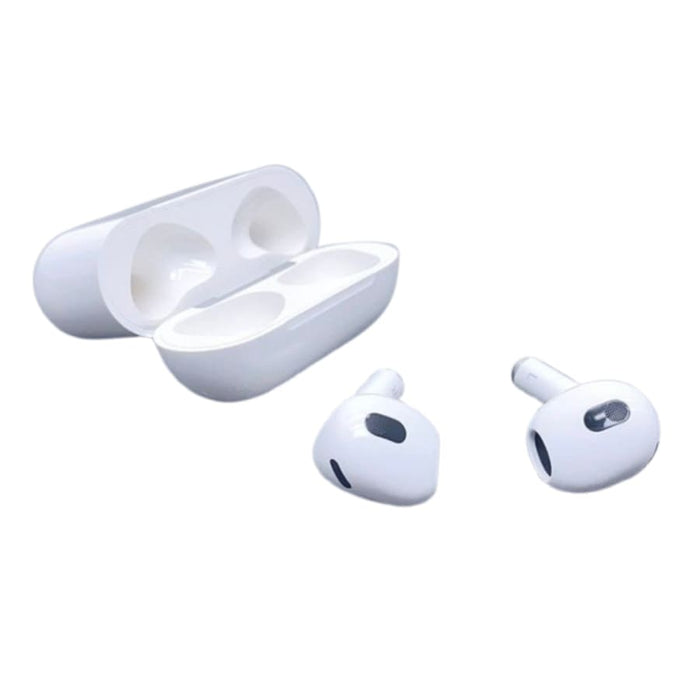 9eight5 Maxguard AirPods 3rd generation case in sleek design, compatible with phone and tablet accessories, shown on a white background.
