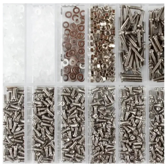 1000pcs