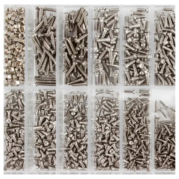 1200pcs