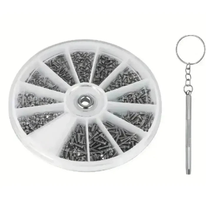 600pcs