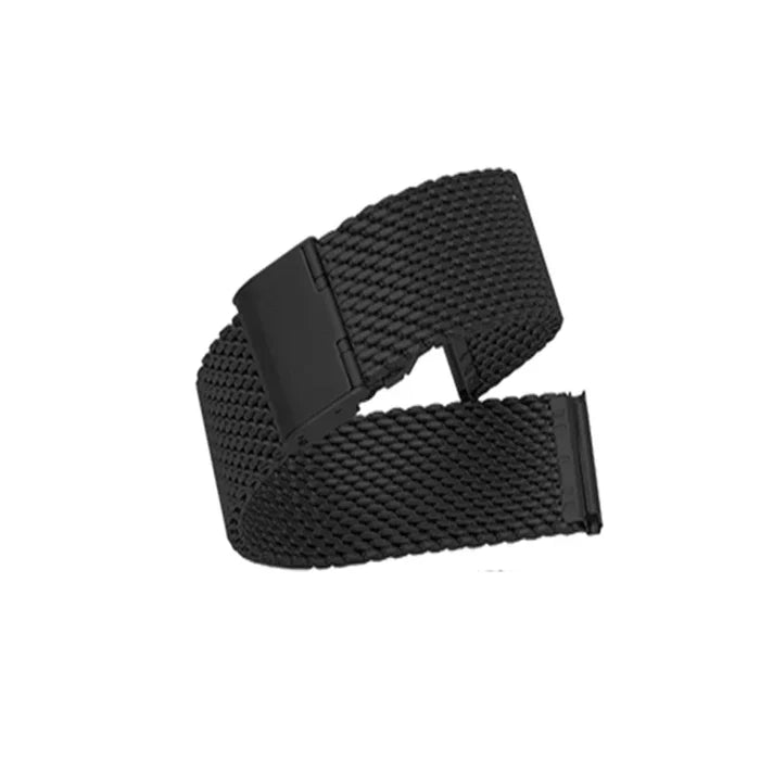 Black / 22mm