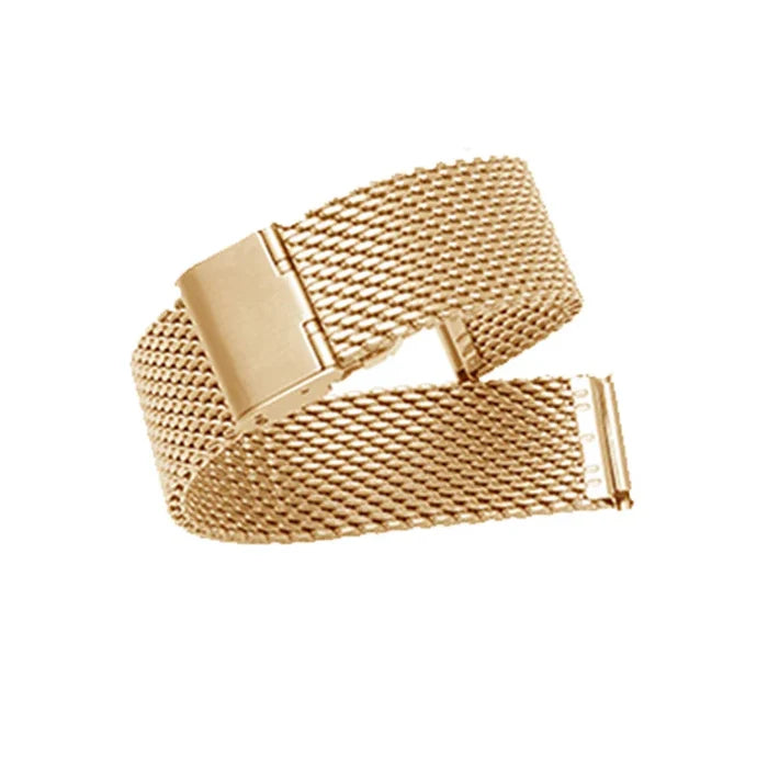 Gold / 22mm