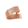 Rose Gold / 20mm