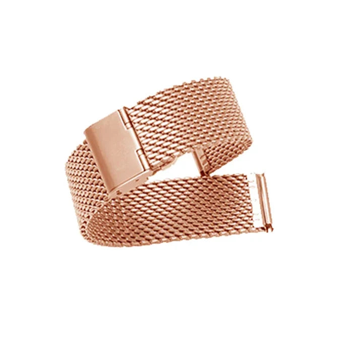 Rose Gold / 20mm