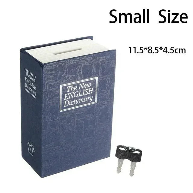 115mm Blue W Keys