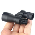 Compact 9eight5 Mini Monoculars for tools and models, featuring a sleek design and adjustable focus for detailed viewing.
