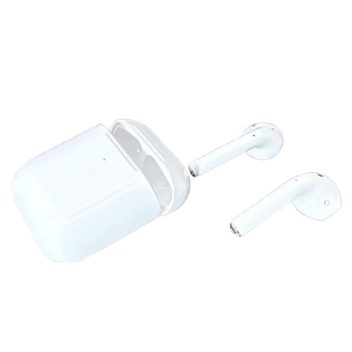 Mobigo TWSA2 true wireless stereo earphones for phones and tablets, compact design with charging case by 9eight5.