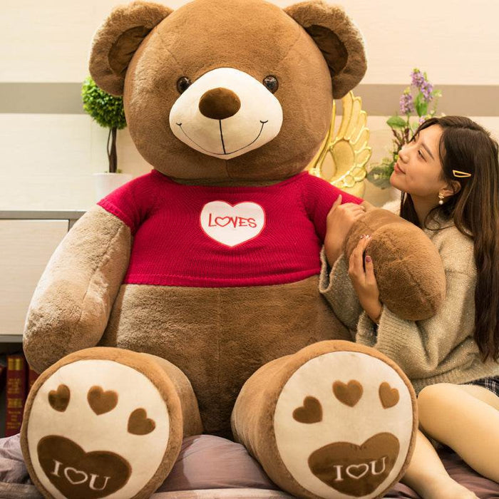200cm / Bobo
