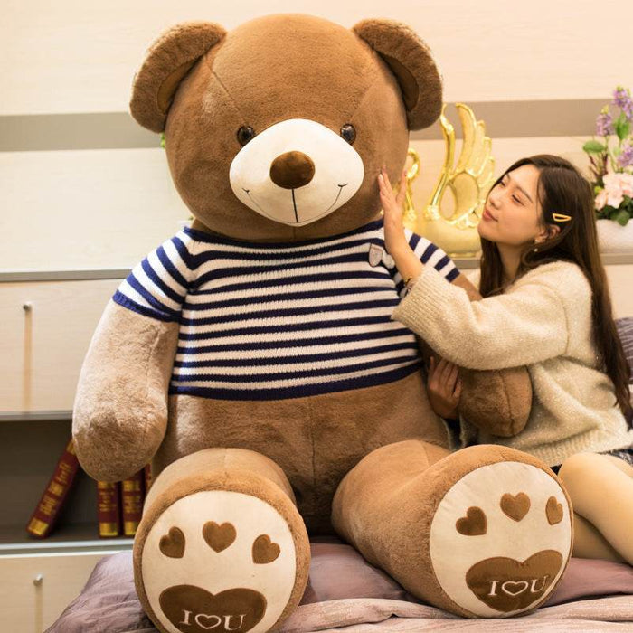 200cm / Koko