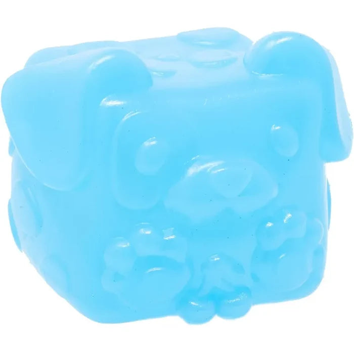MushyKinz Jelleez Series 1 - 2.5 Squishy Sensory Fidget Toy - Assorted