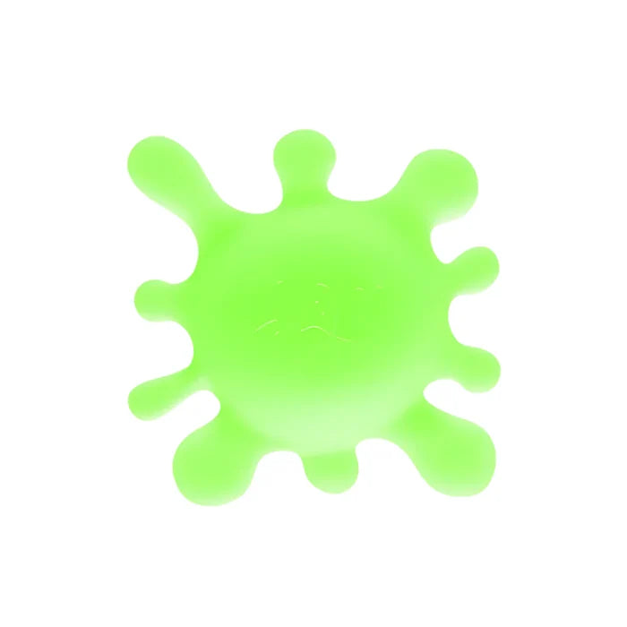 Nee Doh Sploot Splat 2.5 Inch Squish Ball Fidget Toy