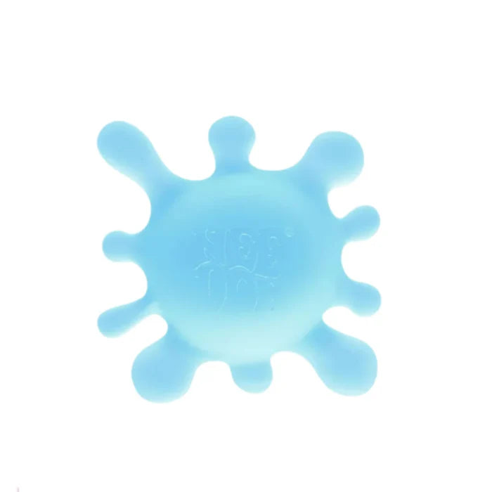 Nee Doh Sploot Splat 2.5 Inch Squish Ball Fidget Toy