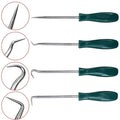 Watch tools O-ring removal ice pick set by That Watch Shop, featuring precision tools for watch repair and O-ring removal.