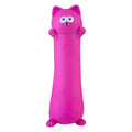 ORB 12 Inch Easy Squeezy Stretchy Cat Squishy Sensory Fidget Toy