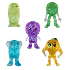 ORB 3 Inch Sugar Swaps™ Mind Benders 3 Pack Squishy Sensory Toy - Assorted