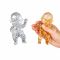 ORB 5 Inch Sugar Swaps™ Onesies Babies LUXURY Edition Squishy Sensory Toy - Assorted