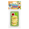 ORB Curiosities Taba-licious™ Bento Box Squishy Sensory Toy - Assorted