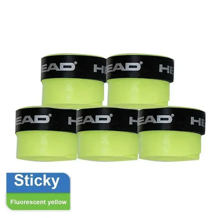 Sticky Fluores