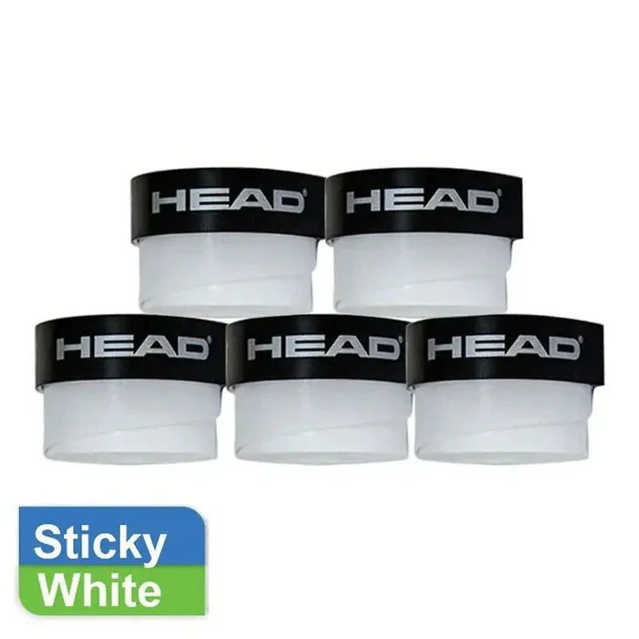 Sticky White