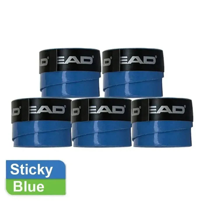 Sticky Blue