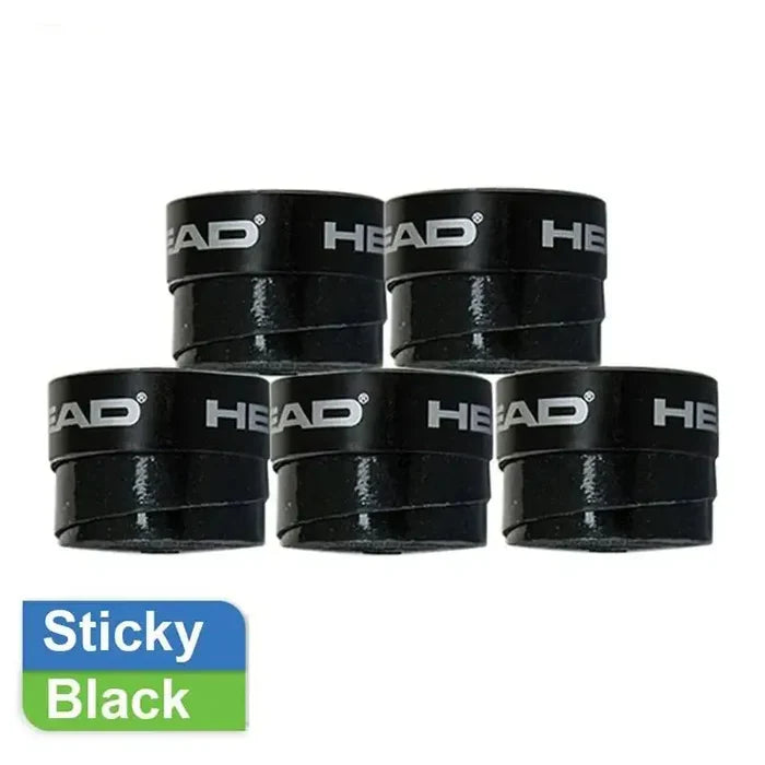 Sticky Black